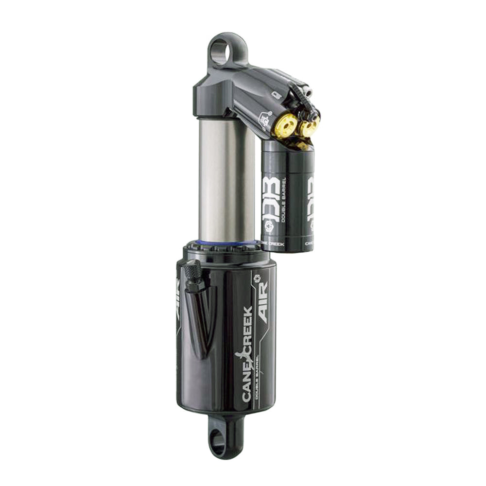 Tlumič Cane Creek Double Barrel Air IL 185x50 TR - Tlumiče na kolo