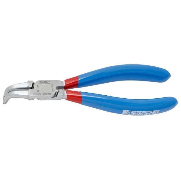 Unior Internal Lock Ring Pliers Bent and Straight ProFlow Suspension