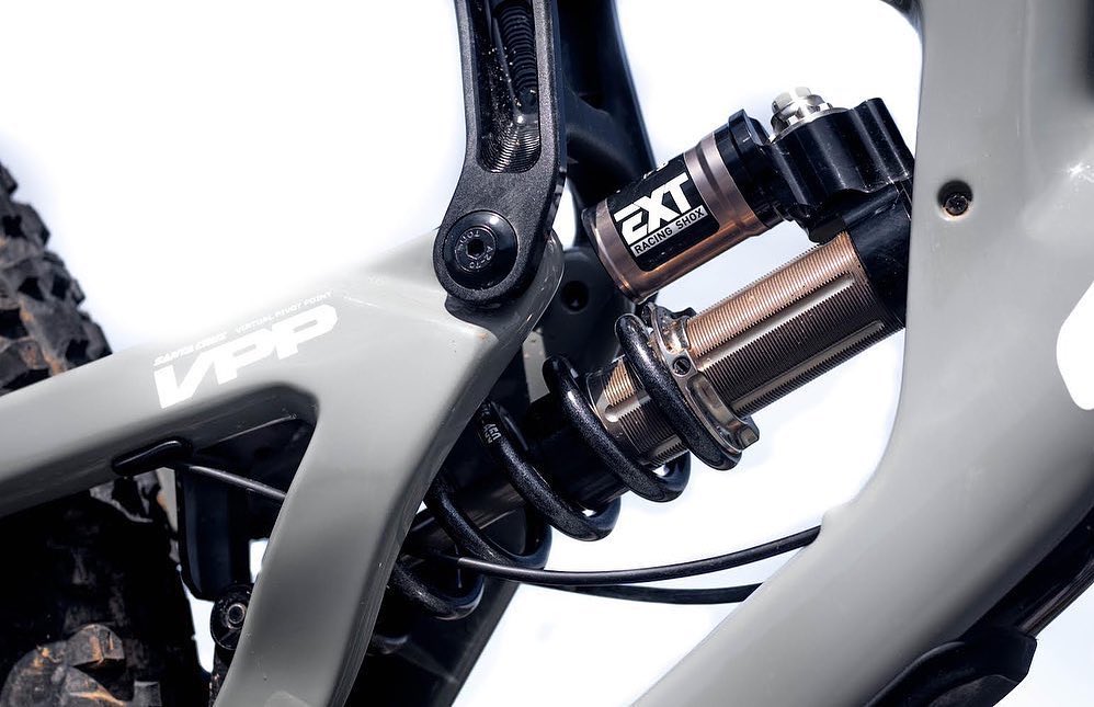 Servicing & Performance Upgrades – ProFlow Suspension