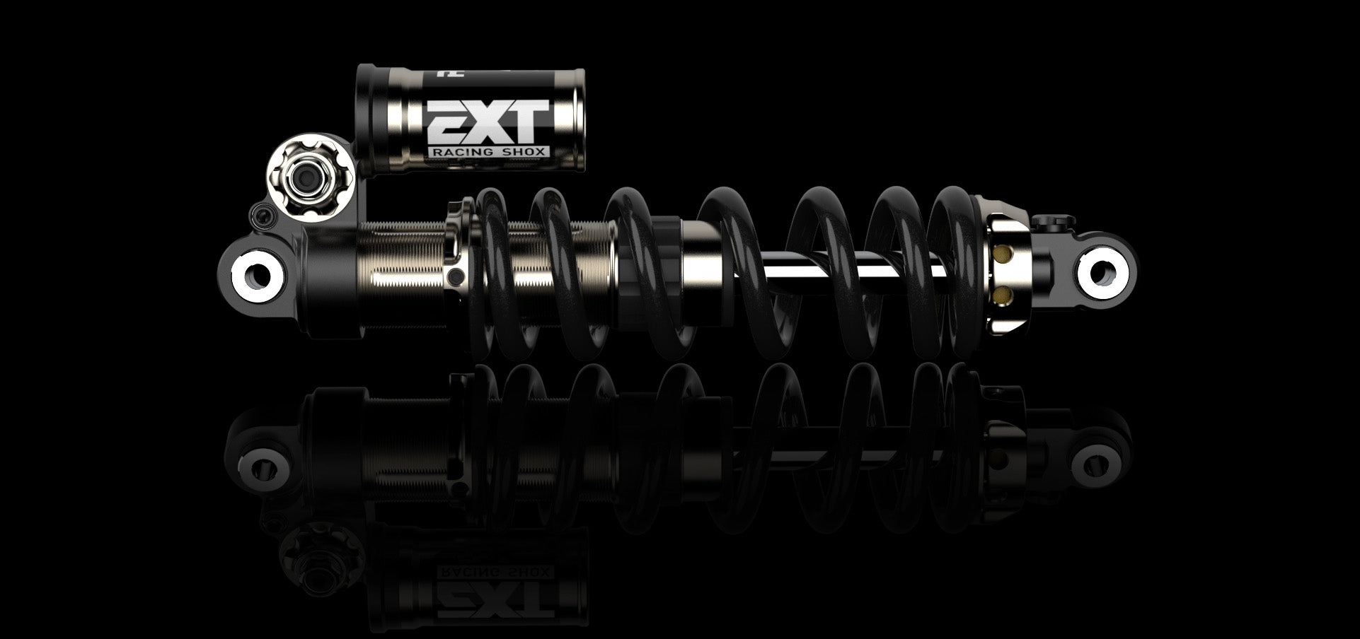 Excella Shocks Shocks | ProFlow Suspension Services