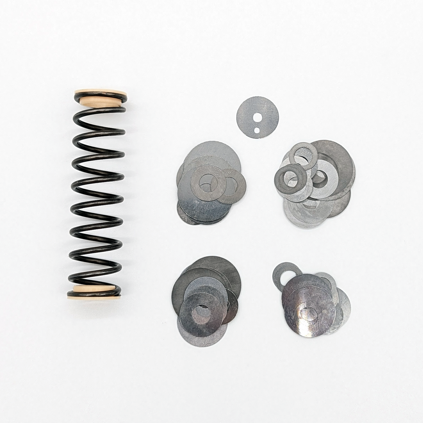 WPS Podium Tuning Kit | Fox GripX2