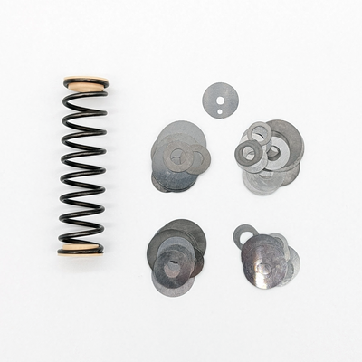 WPS Podium Tuning Kit | Fox GripX2