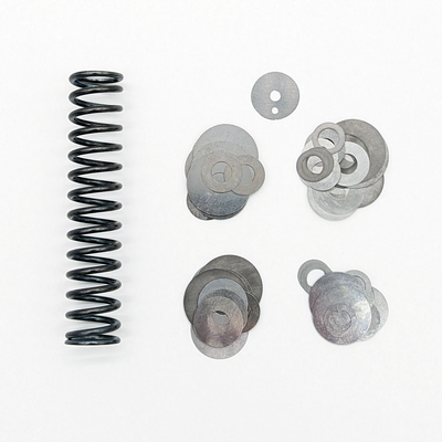 WPS Podium Tuning Kit | Fox GripX2