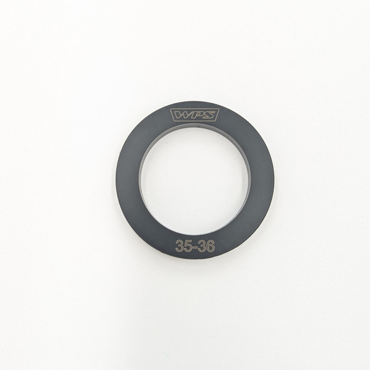 WPS Performance Spring Adapter & Spacers