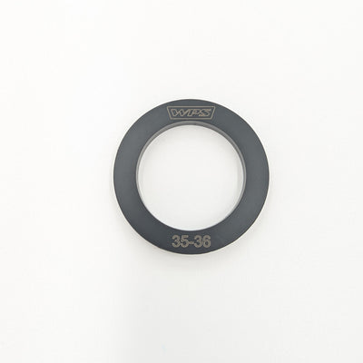 WPS Performance Spring Adapter & Spacers