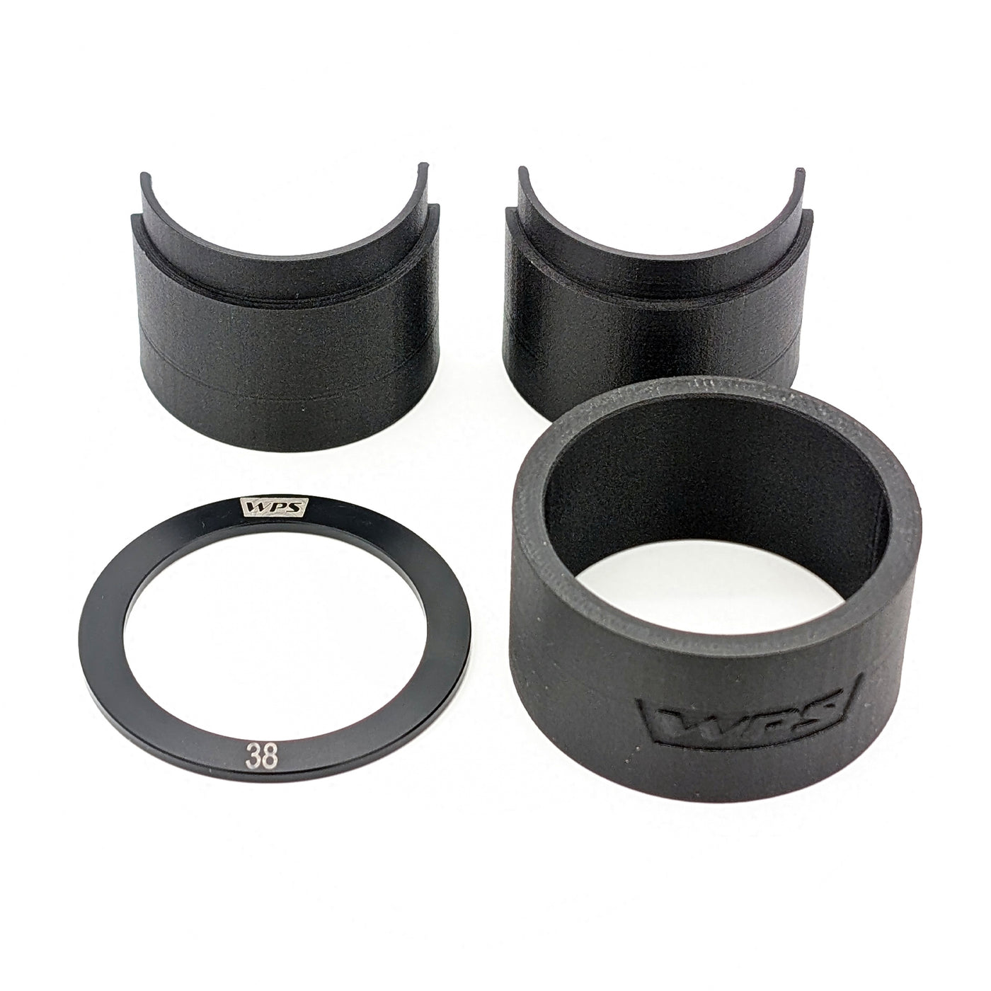 WPS 28mm Split Spring Extender