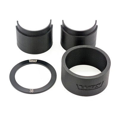 WPS 28mm Split Spring Extender