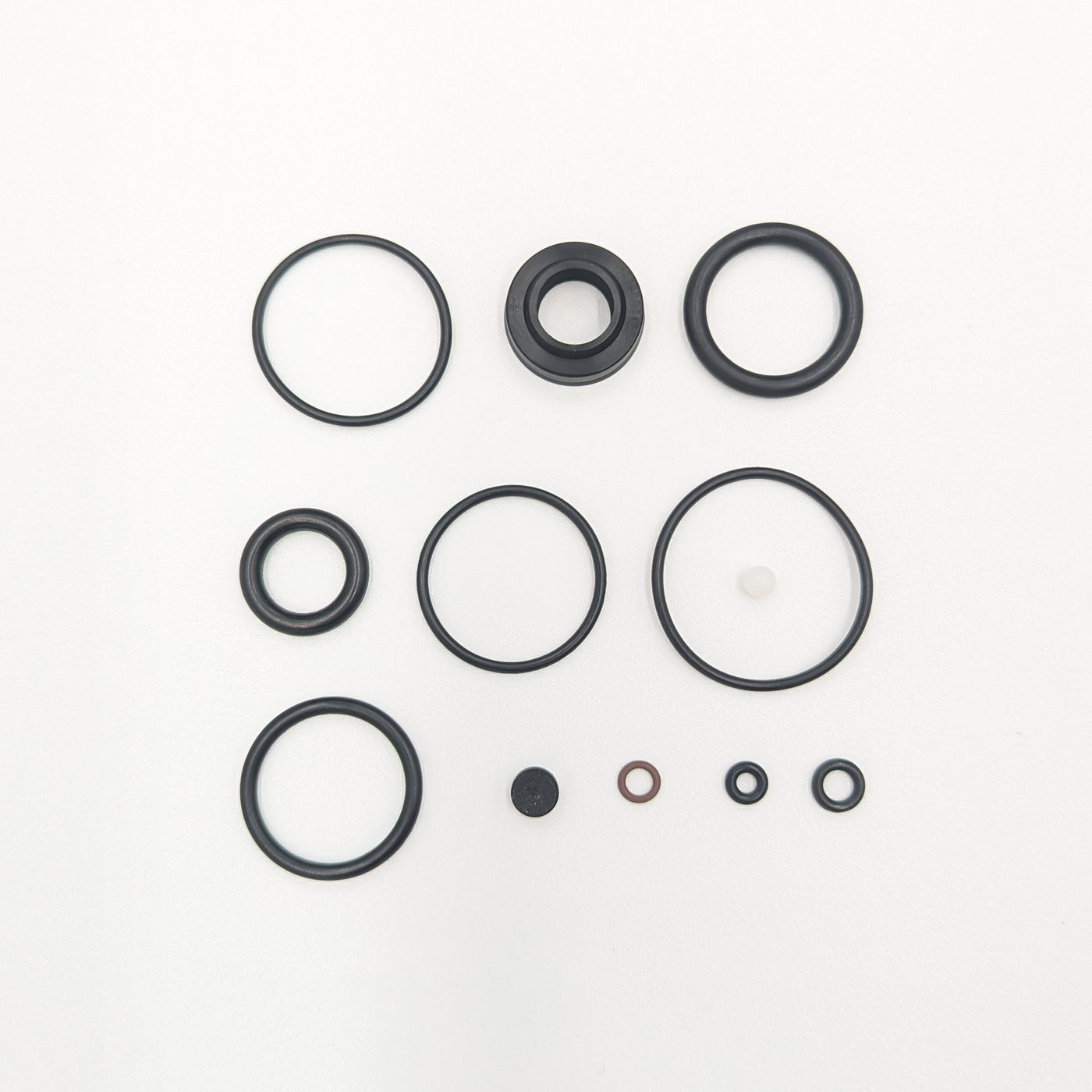 WPS Performance Seal Kit - Marzocchi 500-03-01