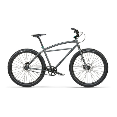 wethepeople Avenger 27.5" Matt Charcoal Grey