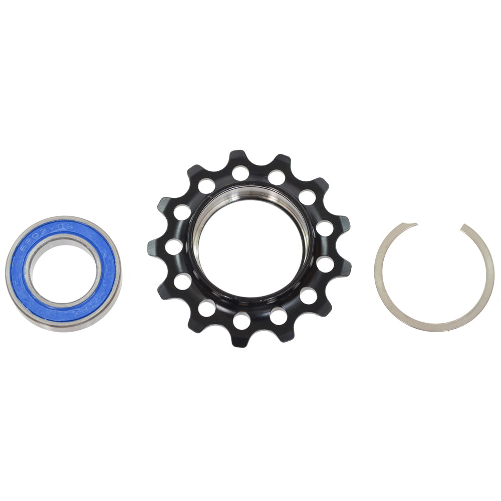 GT Fury Idler Cog 13 Tooth with Bearing 
