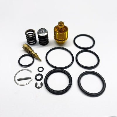 Cane Creek Double Barrel Adjuster Rebuild Kit DB19010
