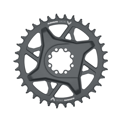 SRAM T TYPE GX EAGLE CHAINRING