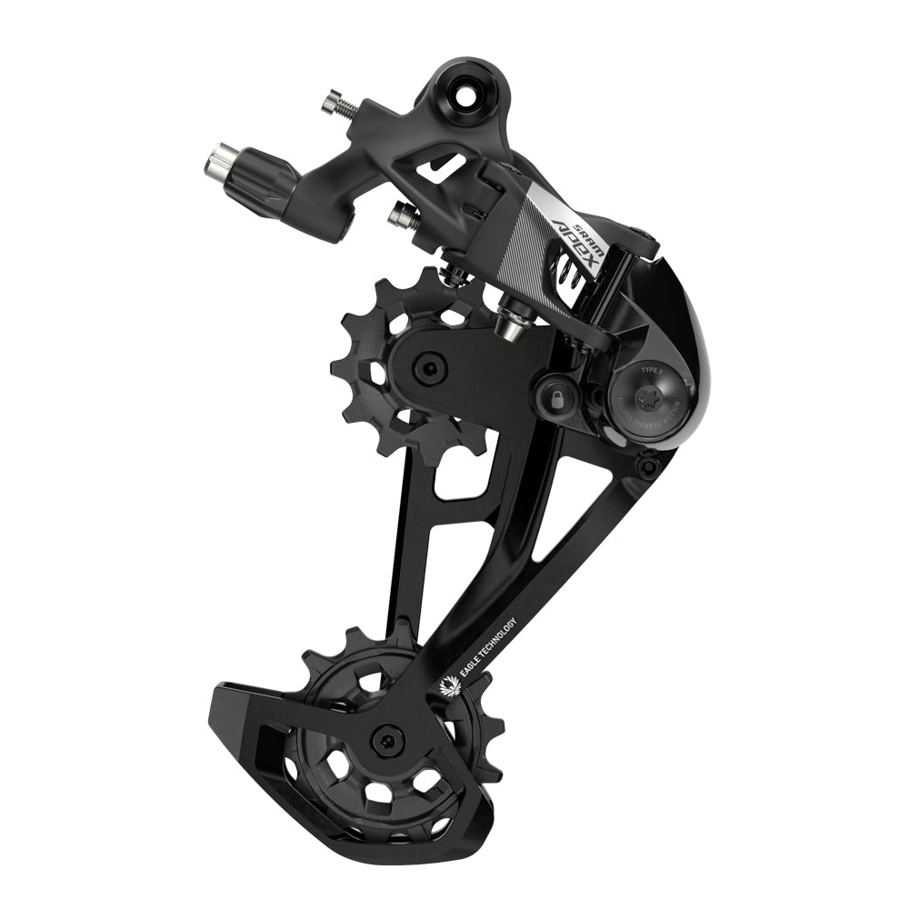 SRAM Apex Eagle Rear Derailleur