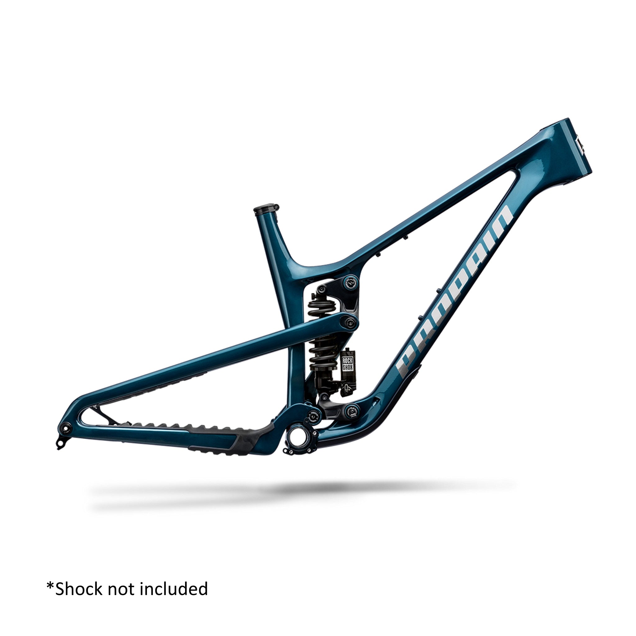 Propain Tyee 6 CF Mix/29″ Frameset – ProFlow Suspension