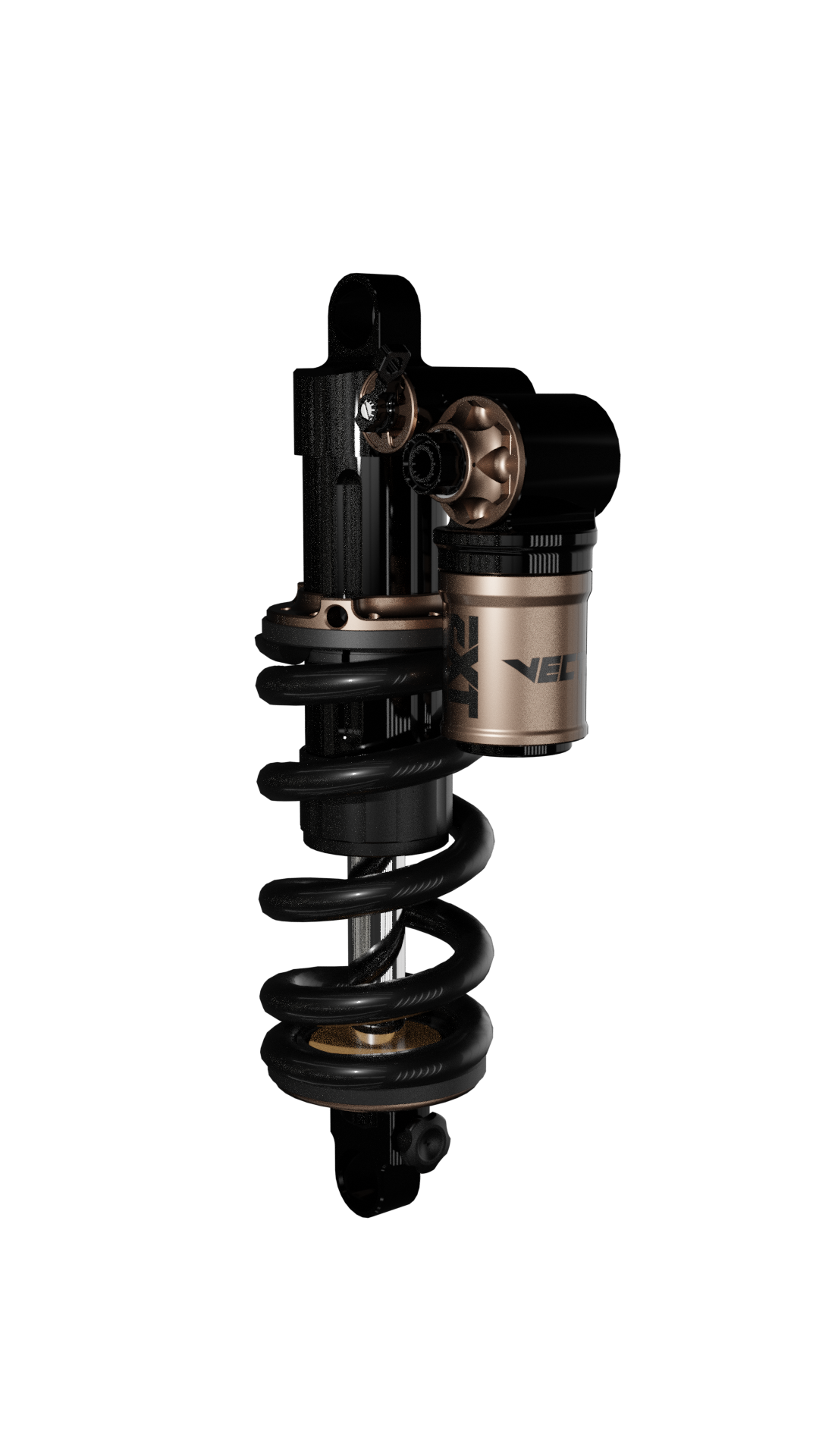 EXT Storia V3 Service | Tune – ProFlow Suspension