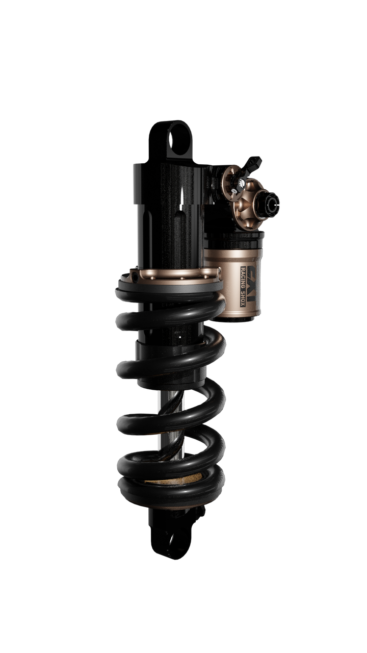 EXT Storia V3 Service | Tune – ProFlow Suspension