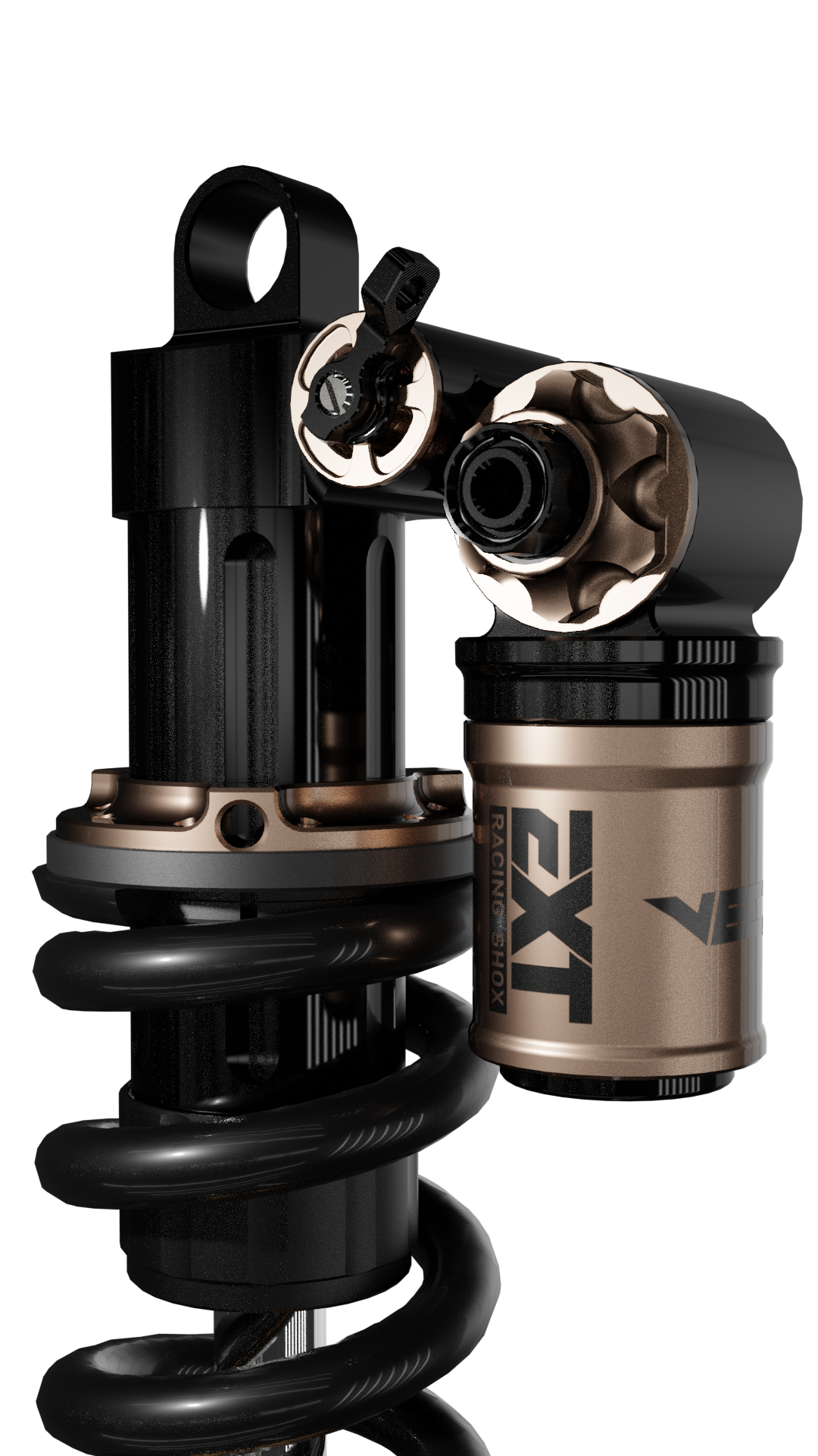EXT Storia V3 Service | Tune – ProFlow Suspension