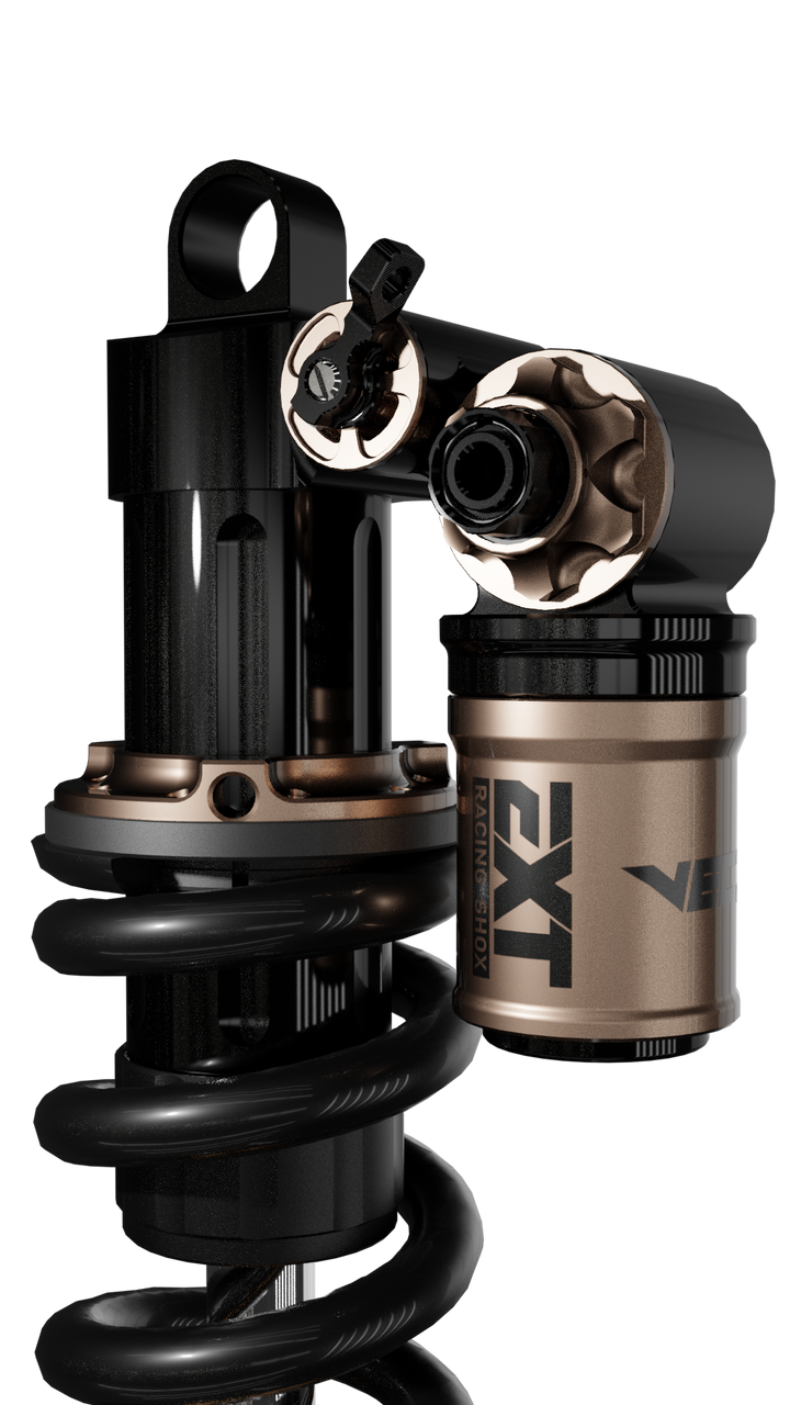 EXT Storia V3 Service | Tune – ProFlow Suspension