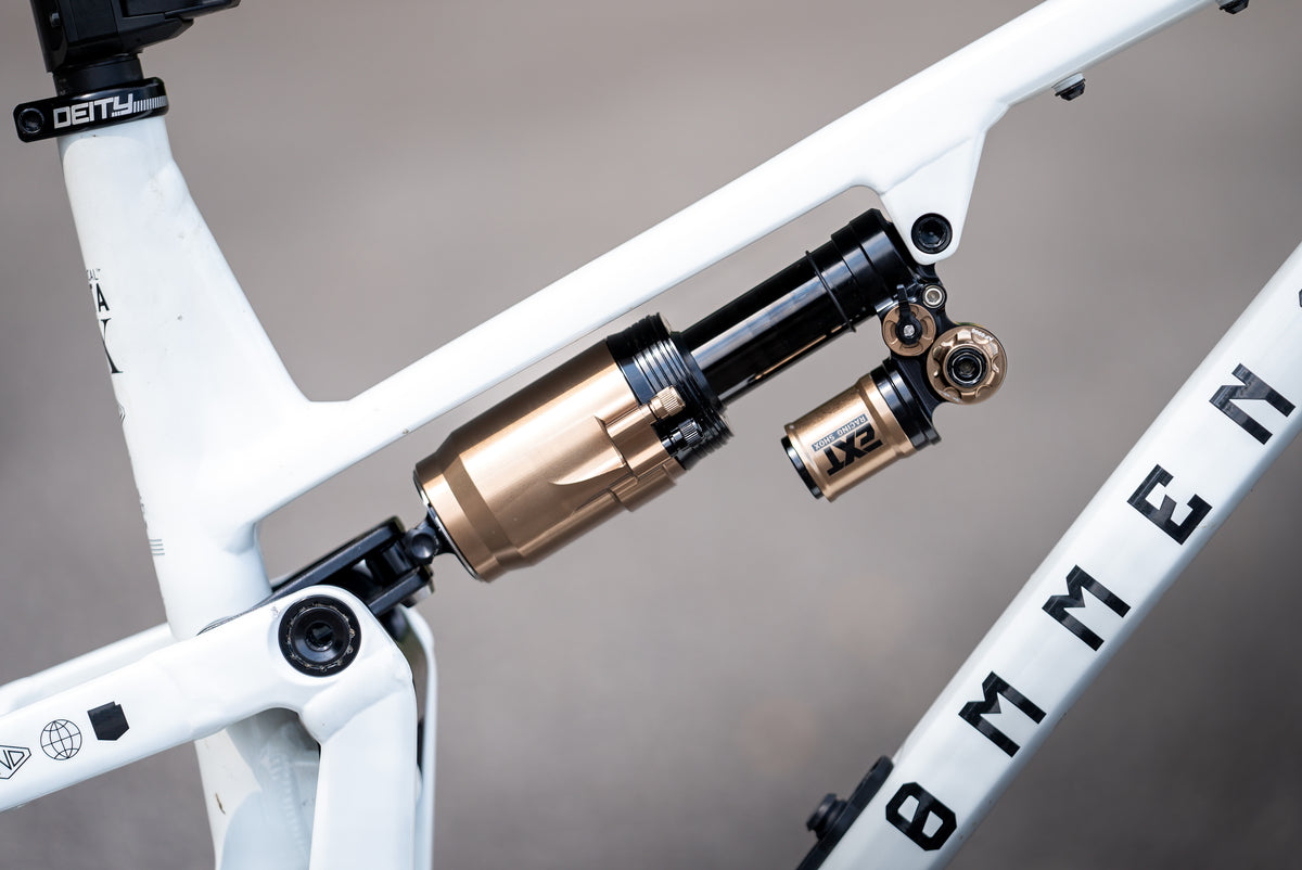 EXT ARIA V2 ProFlow Suspension, New Zealand, MTB, buy here, buy in NZ