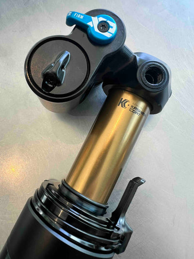 New | Fox Float X2 2026 Factory Series 205x65mm