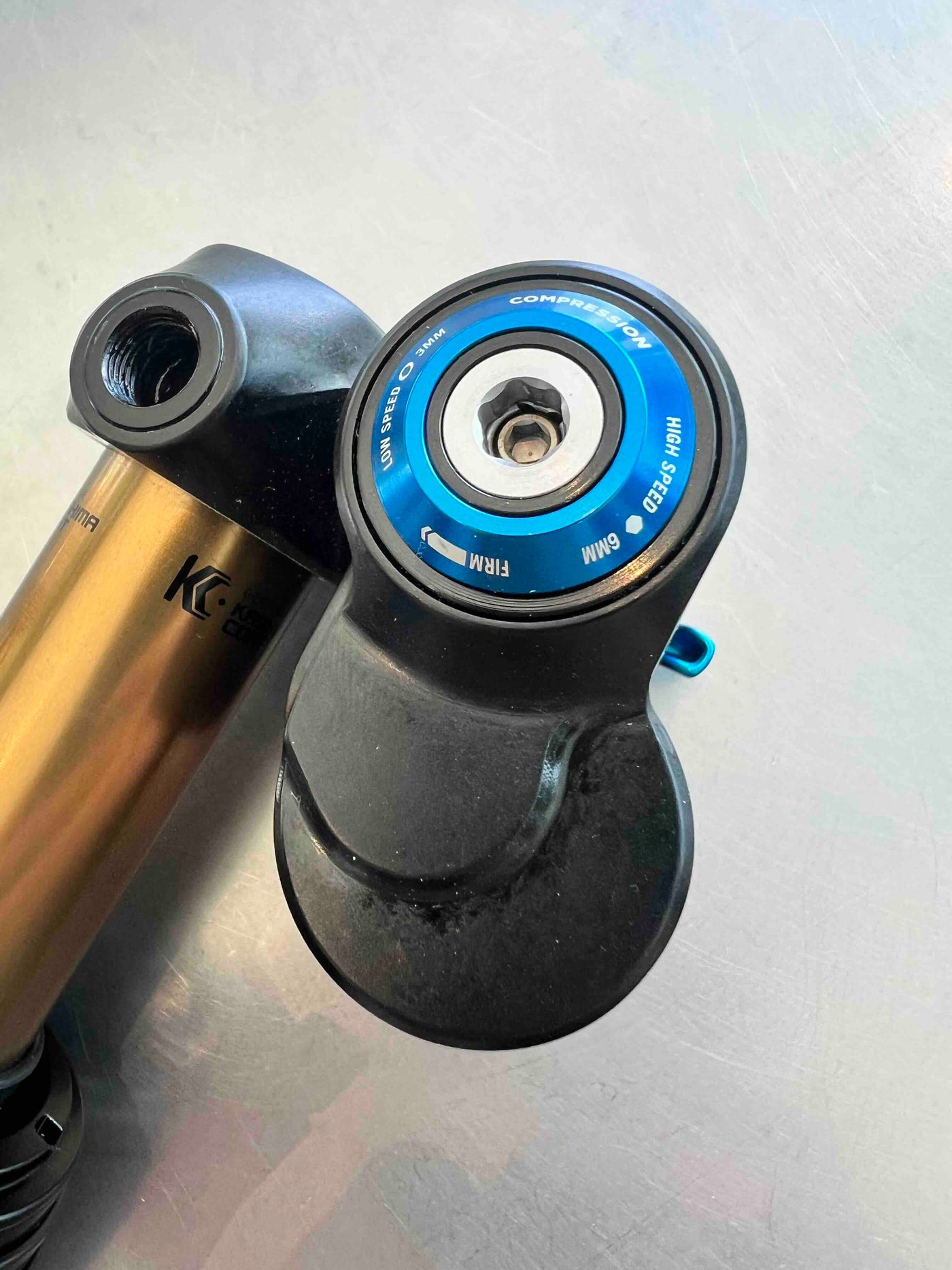 New | Fox Float X2 2026 Factory Series 205x65mm