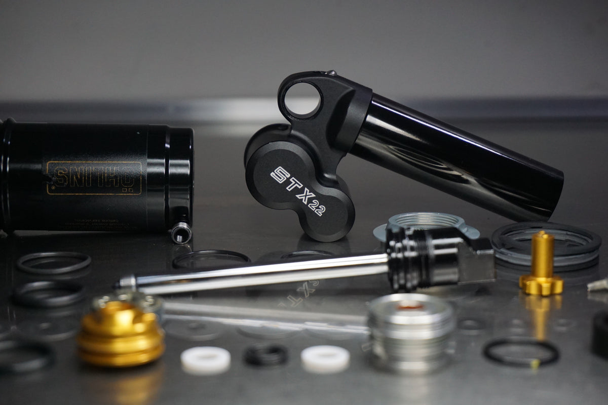 Ohlins Service Öhlins Service | Tune | Upgrade – ProFlow Suspension