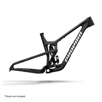 Propain Spindrift 5 CF Frameset