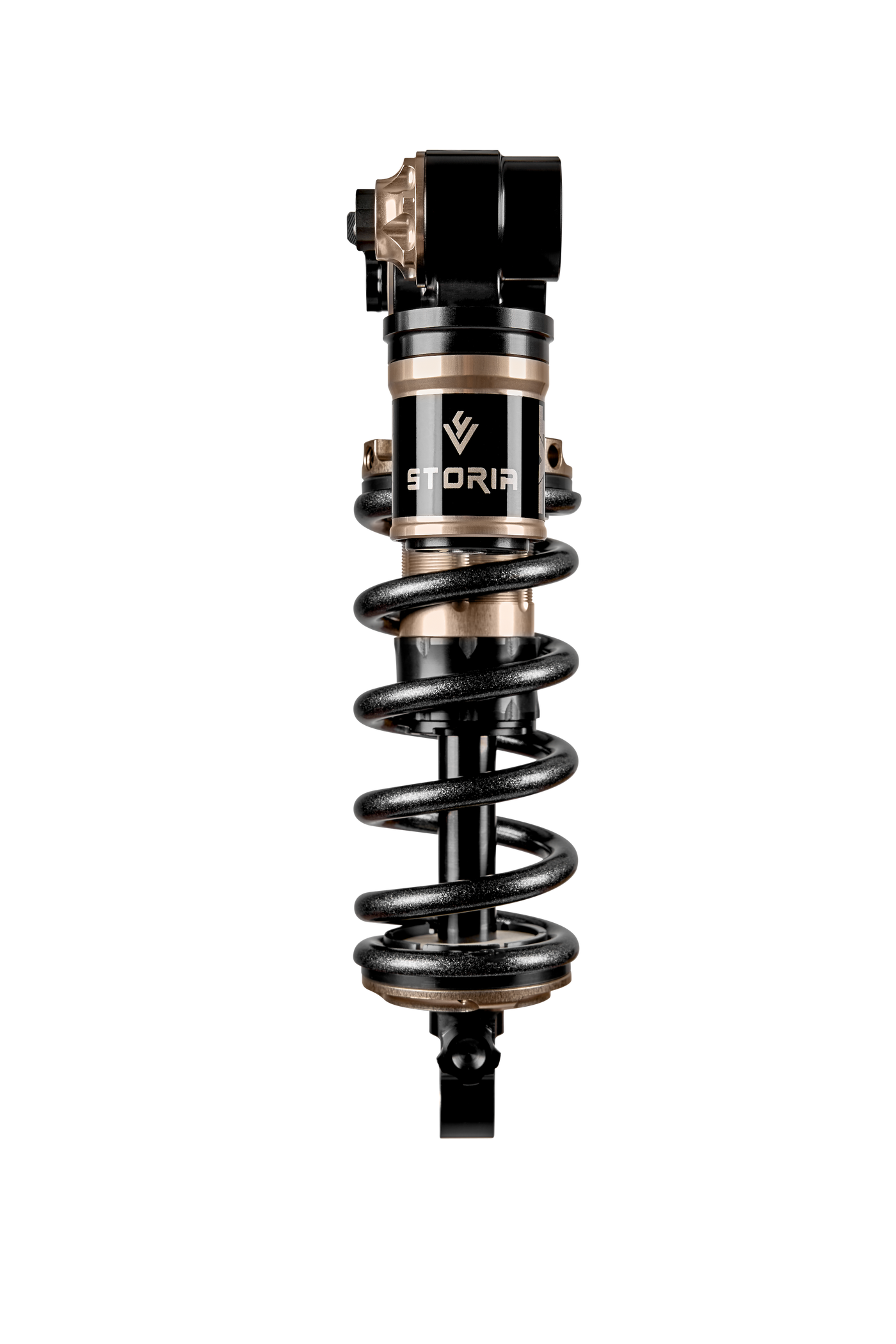 Extoria Shock EXT Storia V4 Shock – ProFlow Suspension