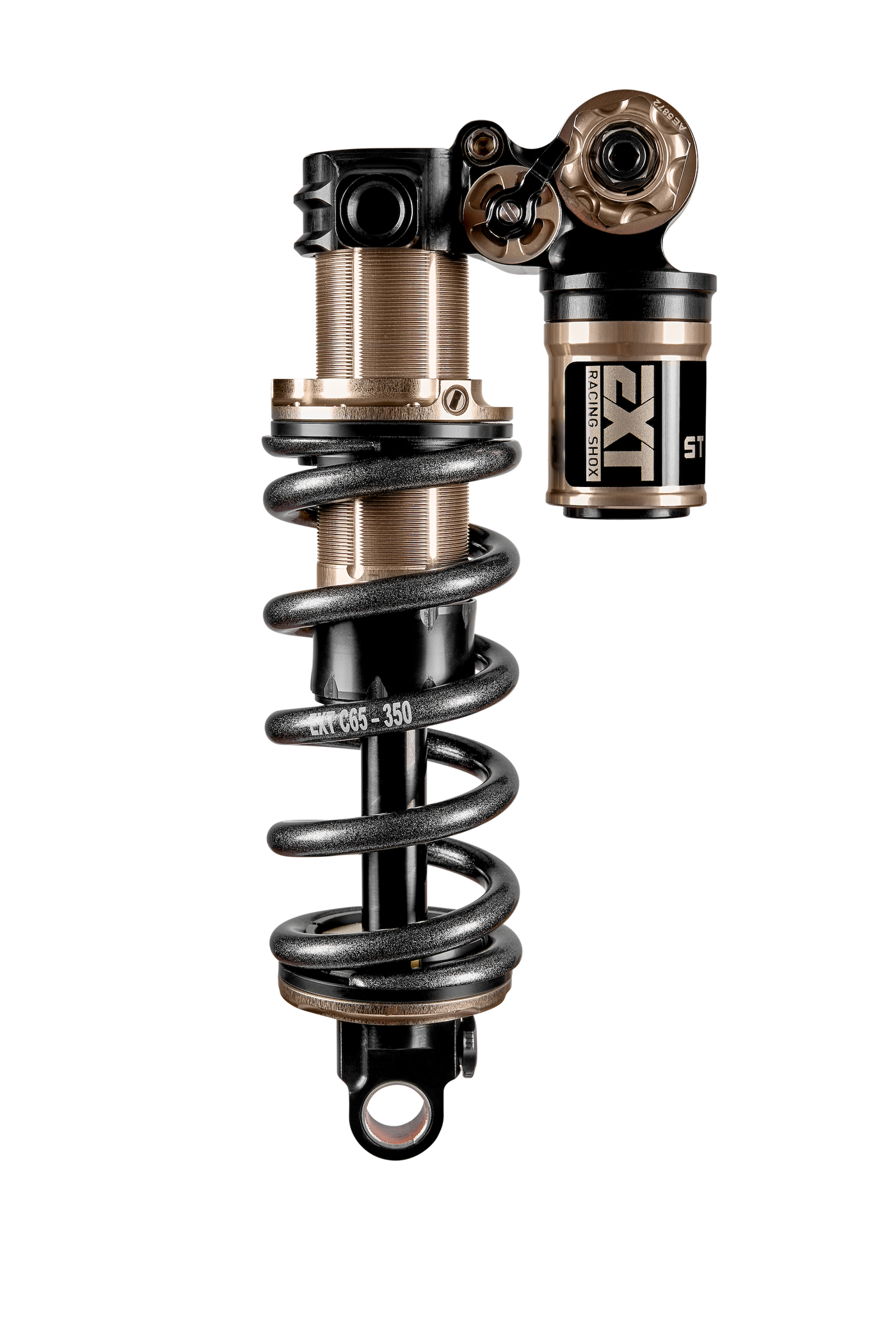 Extoria Shock EXT Storia V4 Shock – ProFlow Suspension