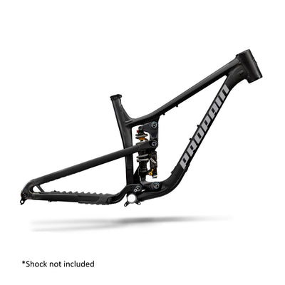 Propain Tyee 6 AL 27.5″ Frameset – ProFlow Suspension