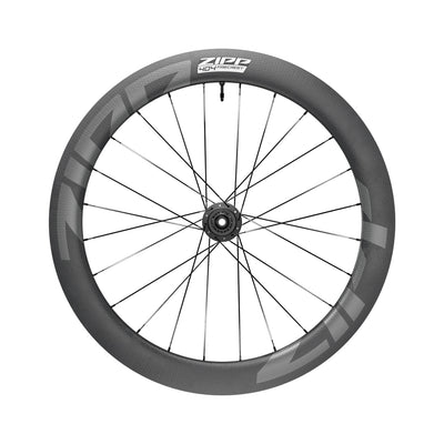 Zipp 404 Firecrest Disc Rear Hero