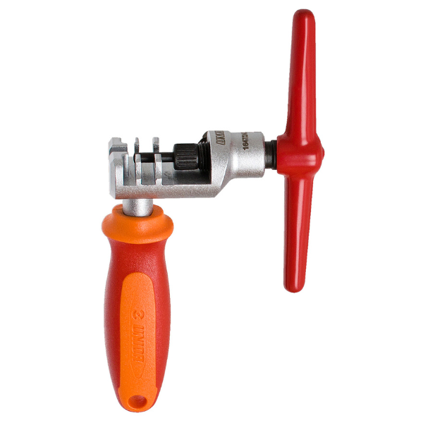 Unior Pro Chain Tool – ProFlow Suspension