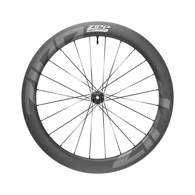 Zipp 404 Firecrest Disc Front Hero