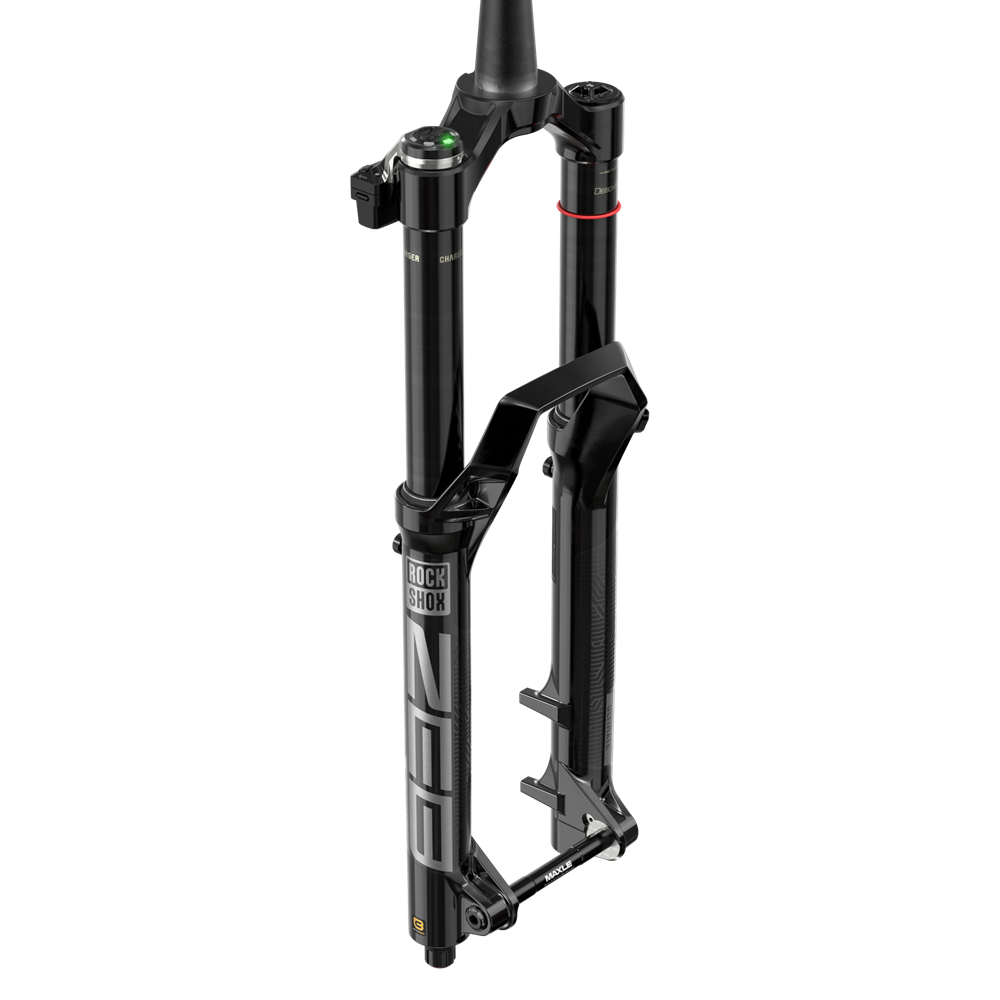 RockShox Zeb Ultimate Flight Attendant