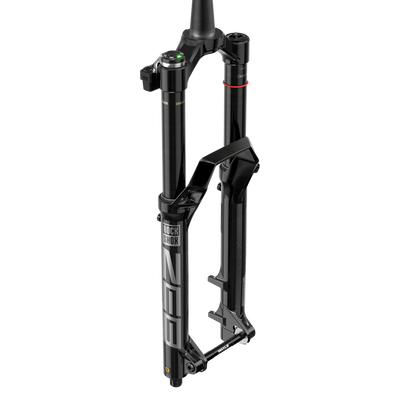 RockShox Zeb Ultimate Flight Attendant