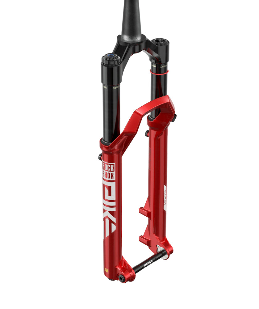 Rockshox Pike Service | Tune | Upgrade – ProFlow Suspension