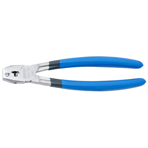 Pro Flow Pool Chain Unior Chain Rivet Pliers – ProFlow Suspension