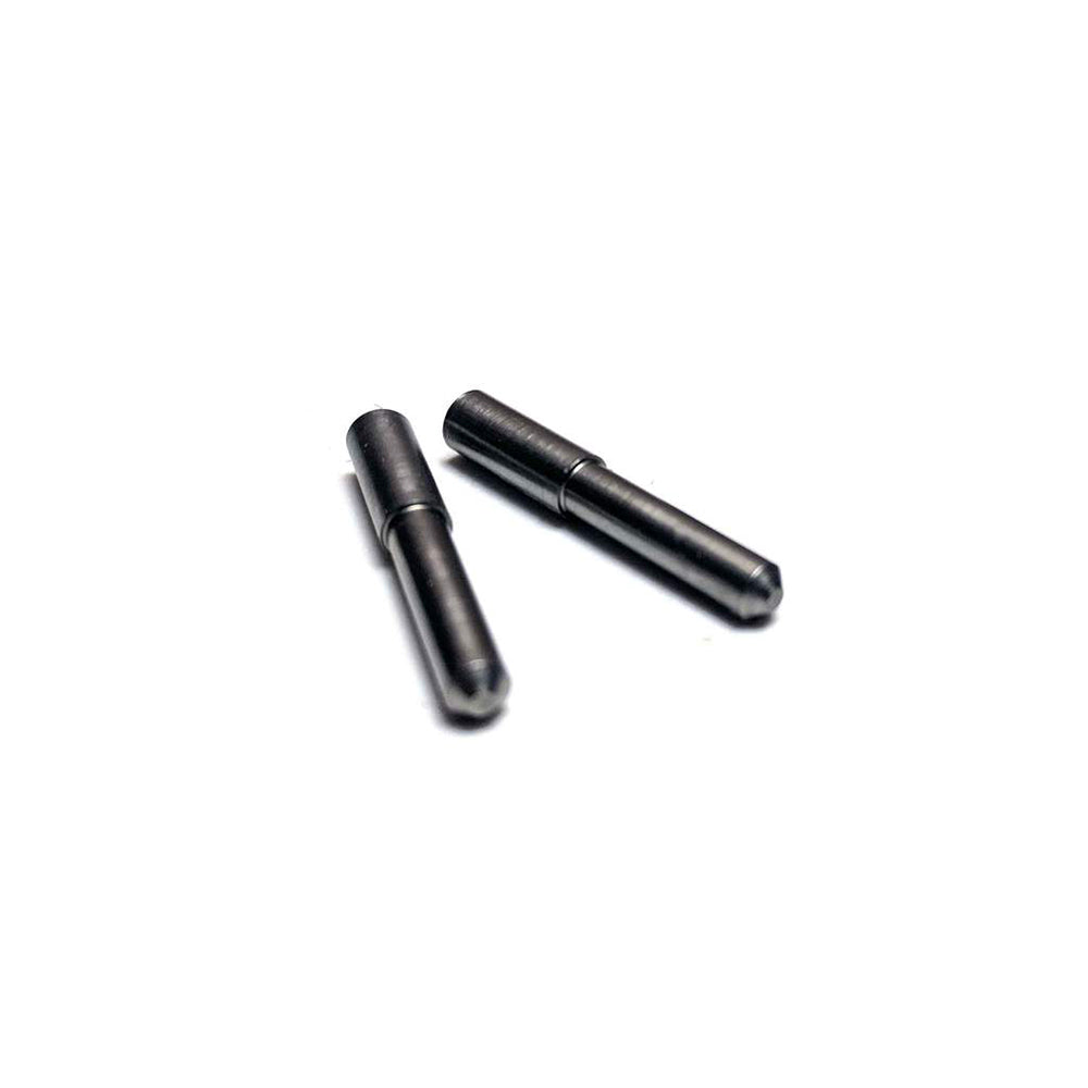 Abbey Decade Chain Pins (Pair) – ProFlow Suspension