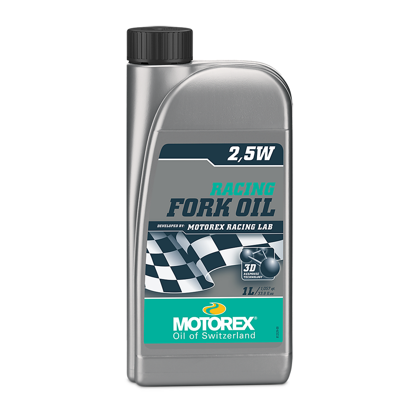 Motorex Racing Fork 2.5W Oil