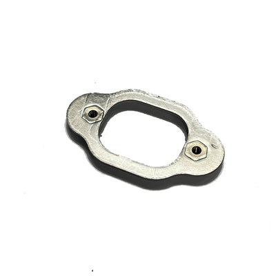 Cannondale Remote Charging Port Threaded Plate