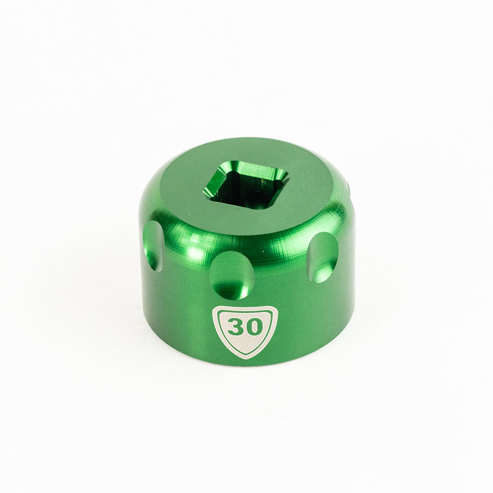 Cap Socket Design Abbey Suspension Top Cap Sockets – ProFlow Suspension