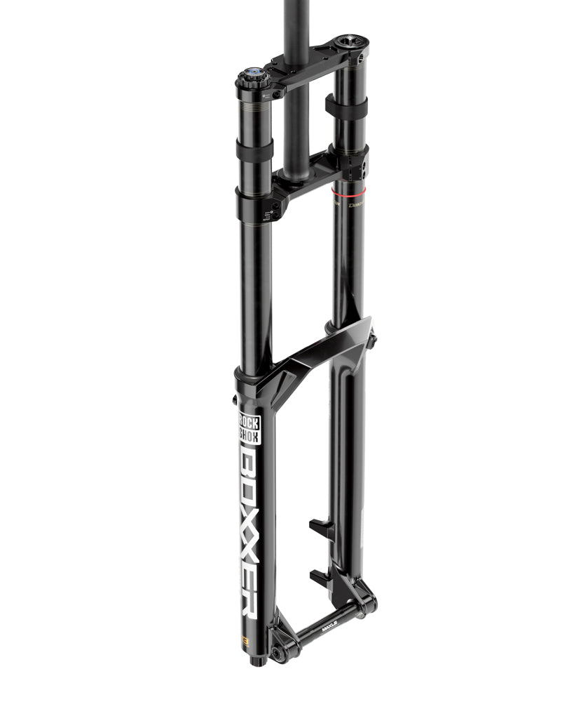 Rockshox Boxxer Service | Tune | Upgrade – ProFlow Suspension