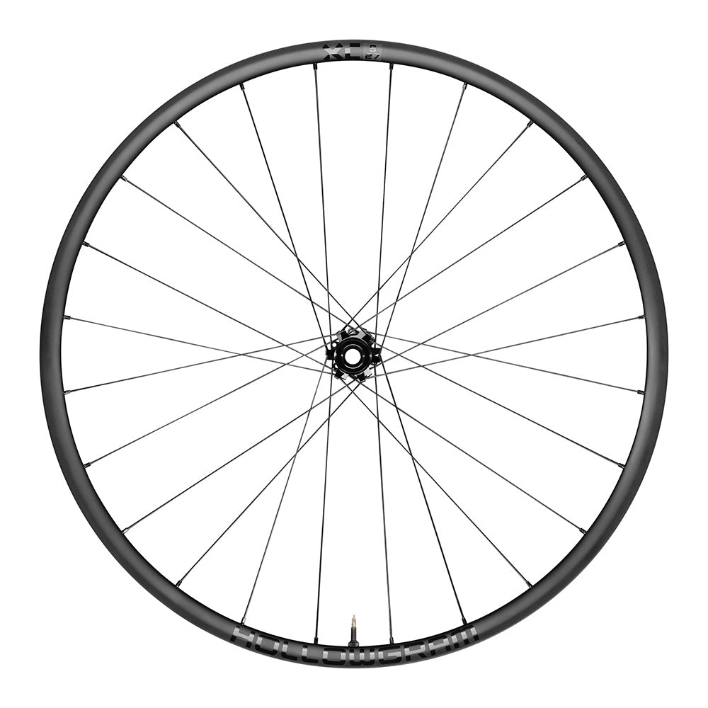 Cannondale HollowGram XC-S 27 Disc Front Wheel 29 110 x 15mm Hub

