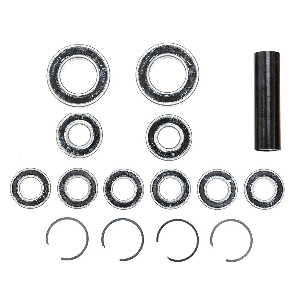 Cannondale Moterra Link / Chain Stay / Seat Stay Pivot Bearings
