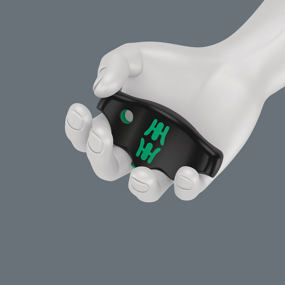 T-Handle Grip Icon
