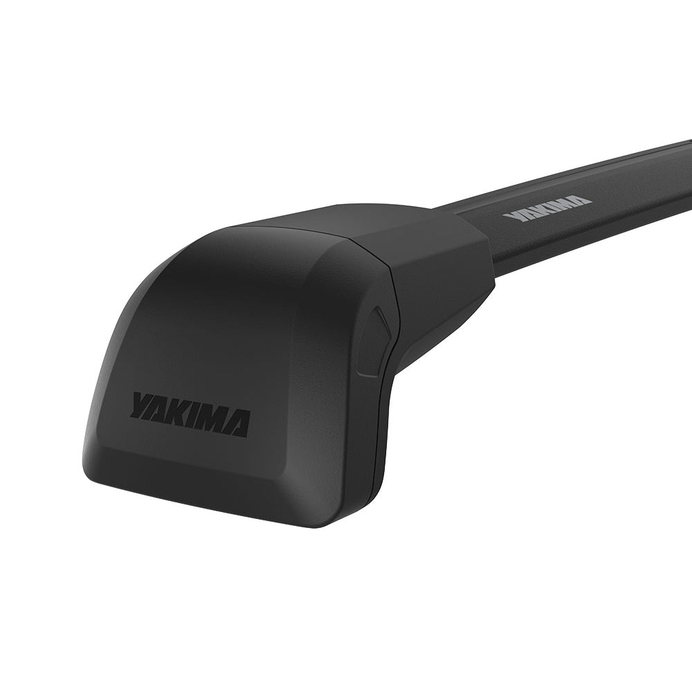Yakima SightLine FX with JetStream Bars