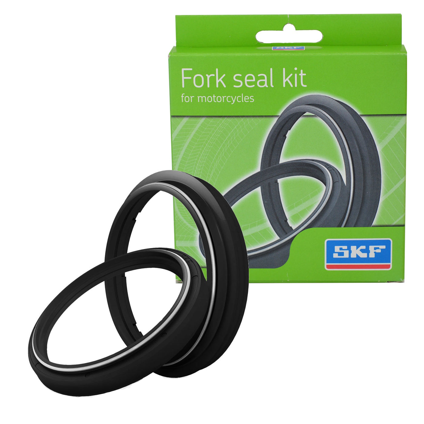 SKF MX Fork Seal Kit
