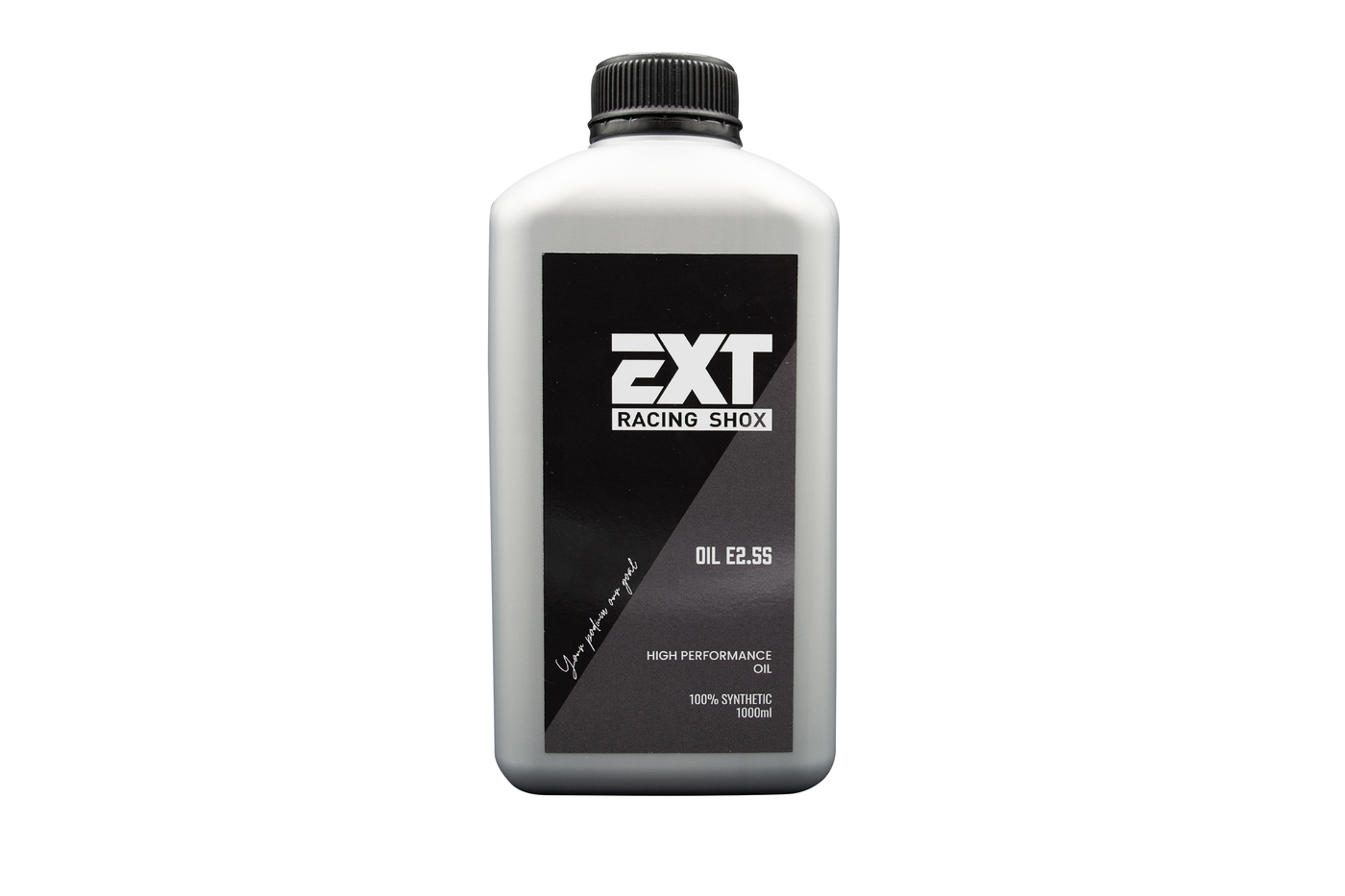 EXT E2.5S Shock Oil 1 Liter