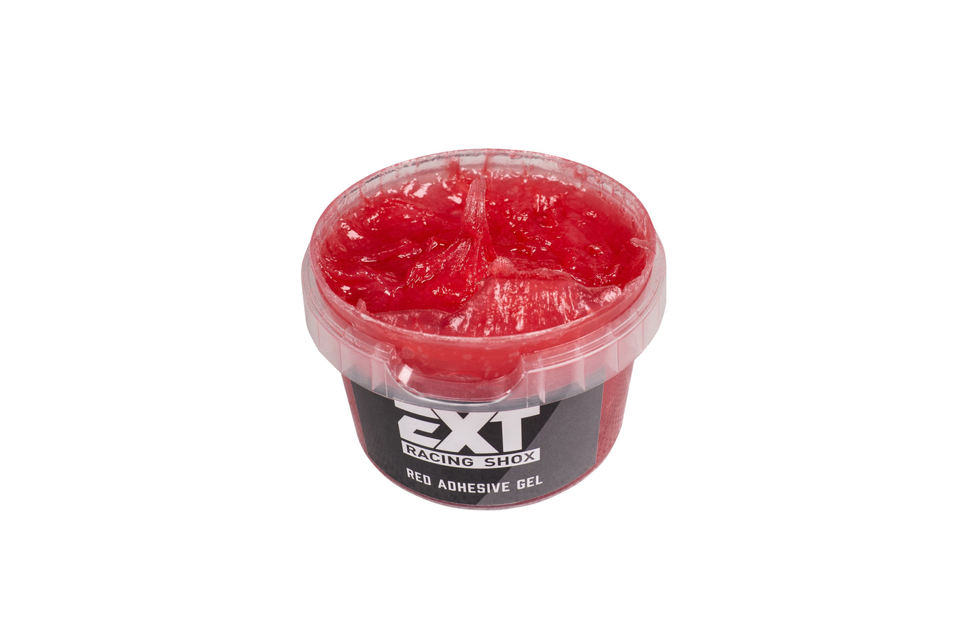 EXT Red Adhesive Gel - 200G