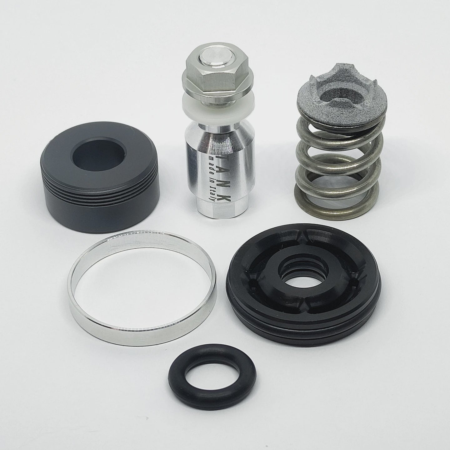 Everflow Module Kit EverFlow Tank V4 – ProFlow Suspension